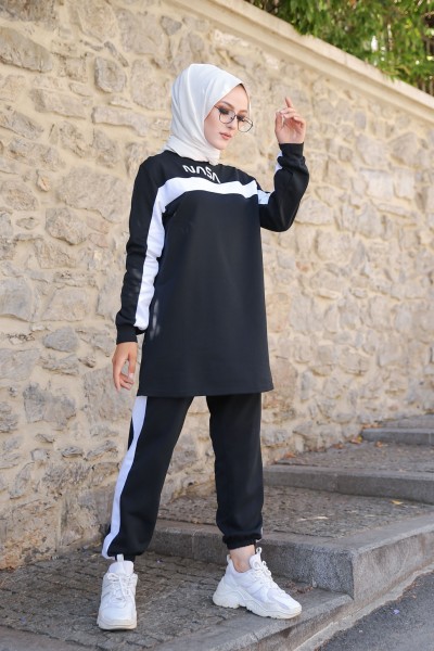 tofisa tunik pantolon
