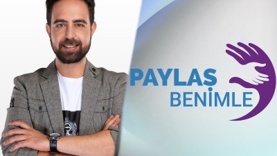 paylas benimle